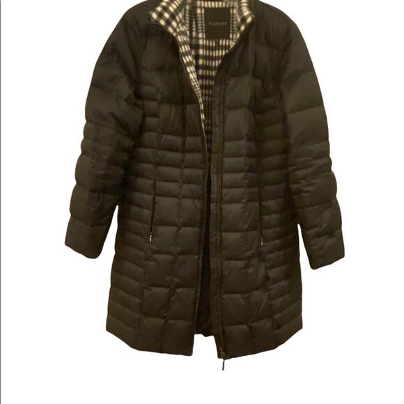 Talbots Jackets & Blazers - Talbots 85% Down Quilted Jacket